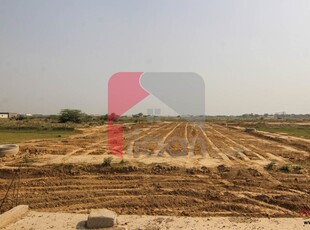 1 kanal plot for sale in Block R, Phase 9 - Prism, DHA, Lahore