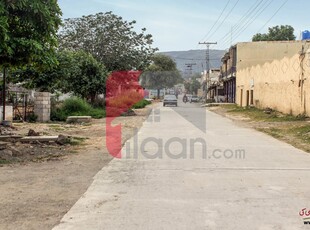 1 Kanal Plot for Sale in D-13, Islamabad