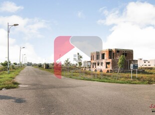 1 Kanal Plot (Plot no 101) for Sale in Block Q, Phase 7, DHA Lahore