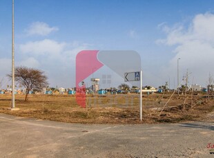 1 Kanal Plot (Plot no 1013) for Sale in Block A, Phase 9 - Prism, DHA Lahore
