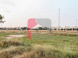 1 Kanal Plot (Plot No 1048) for Sale in Block Z, Phase 7, DHA Lahore