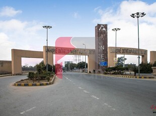 1 Kanal Plot (Plot no 105) for Sale in Block D, LDA Avenue 1, Lahore