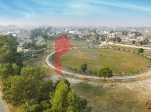 1 Kanal Plot (Plot no 106) for Sale in Khayber Block, Chinar Bagh, Lahore