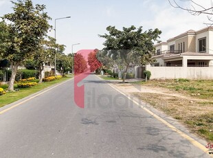 1 Kanal Plot (Plot no 1095) for Sale in Block N, Phase 6, DHA Lahore
