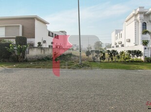 1 Kanal Plot (Plot no 1135) for Sale in Block L, Phase 6, DHA Lahore