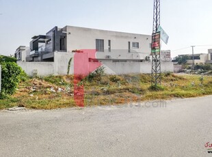 1 Kanal Plot (Plot no 114) for Sale in Block D, Phase 1, State Life Housing Society, Lahore