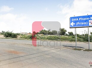 1 Kanal Plot (Plot no 1157) for Sale in Block N, Phase 9 - Prism, DHA Lahore
