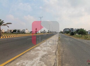 1 Kanal Plot (Plot no 1192) for Sale in Block N, Phase 6, DHA Lahore