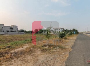 1 Kanal Plot (Plot no 1192) for Sale in Block N, Phase 6, DHA Lahore