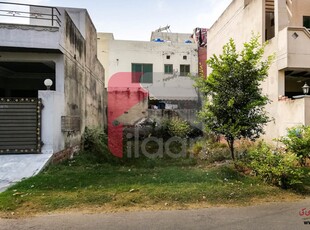 1 Kanal Plot (Plot no 120) for Sale in Block A, Phase 1, State Life Housing Society, Lahore