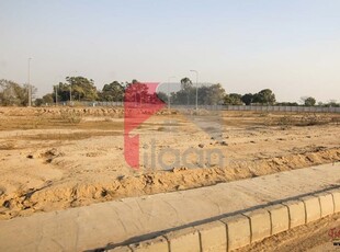 1 kanal plot ( Plot no 124 ) available for sale in Block C, Phase 9 Prism, DHA, Lahore