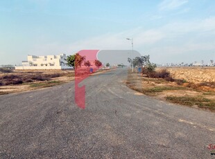 1 Kanal Plot (Plot no 153) for Sale in Block Z, Phase 7, DHA Lahore