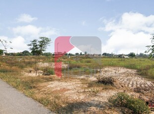 1 Kanal Plot (Plot no 16) for Sale in Block P, Phase 7, DHA Lahore