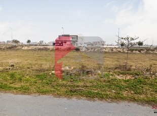 1 Kanal Plot (Plot no 163) for Sale in Block R, Phase 7, DHA Lahore