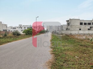 1 Kanal Plot (Plot no 168) for Sale in Block H, Phase 6, DHA Lahore