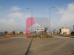 1 Kanal Plot (Plot no 175) for Sale in Block A, Phase 9 - Prism, DHA Lahore