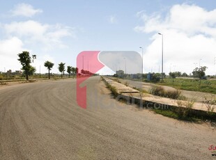 1 Kanal Plot (Plot no 180) for Sale in Block P, Phase 7, DHA Lahore