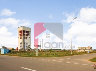 1 Kanal Plot (Plot no 189) for Sale in Block S, Phase 8, DHA Lahore
