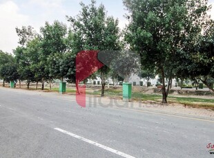 1 Kanal Plot (Plot no 198) for Sale in Tipu Sultan Block, Sector F, Bahria Town, Lahore