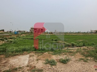 1 Kanal Plot (Plot no 2022) for Sale in Block U, Phase 7, DHA Lahore