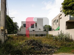 1 Kanal Plot (Plot no 224) for Sale in Block B, Phase 1, State Life Housing Society, Lahore