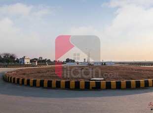 1 Kanal Plot (Plot no 234) for Sale in Block C, Phase 9 - Prism, DHA Lahore