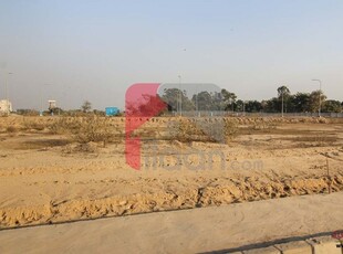 1 kanal plot ( Plot no 256 ) available for sale in Block A, Phase 9 Prism, DHA, Lahore