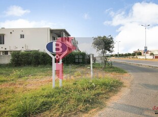 1 kanal plot ( Plot no 289 ) for sale in Block B, Phase 6, DHA, Lahore