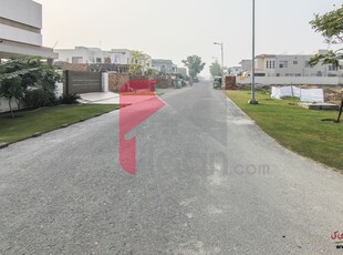 1 Kanal Plot (Plot no 290) for Sale in Block L, Phase 6, DHA Lahore