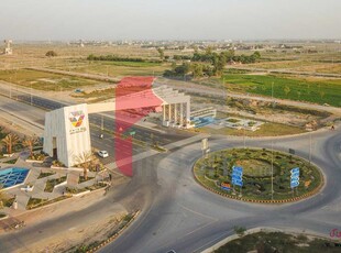 1 Kanal Plot (Plot no 356) for Sale in Block E, Phase 9 - Prism, DHA Lahore