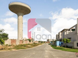 1 kanal plot ( Plot no 363 ) for sale in Block P, Phase 7, DHA, Lahore