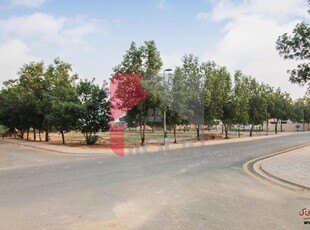 1 kanal plot ( Plot no 40 ) for sale in Rafi Extension Block, Sector E, Bahria Town, Lahore