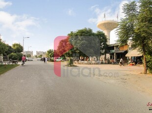 1 Kanal Plot (Plot no 409) for Sale in Block B, Phase 6, DHA Lahore