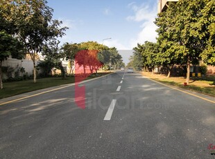1 Kanal Plot (Plot no 417) for Sale in Block B, Phase 6, DHA Lahore