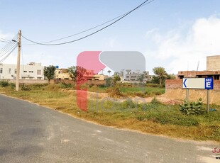 1 Kanal Plot (Plot no 417) for Sale in Block E, Phase 1, State Life Housing Society, Lahore