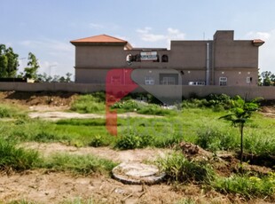 1 Kanal Plot (Plot no 447) for Sale in Block Z, Phase 7, DHA Lahore