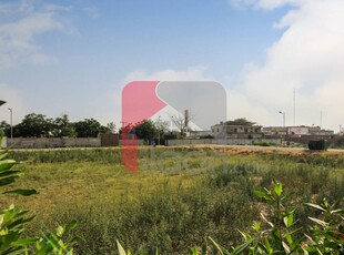 1 Kanal Plot (Plot No 452) for Sale in Block A, Phase 6, DHA Lahore