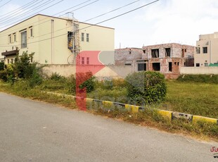 1 Kanal Plot (Plot no 458/B) for Sale in Block E, Phase 1, State Life Housing Society, Lahore