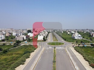 1 Kanal Plot (Plot no 458) for Sale in Block F, Phase 9 - Prism, DHA Lahore