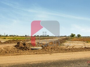 1 Kanal Plot (Plot no 46) fot Sale in Block K, Phase 9-Prism, DHA Lahore