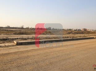 1 kanal plot ( Plot no 460 ) available for sale in Block A, Phase 9 Prism, DHA, Lahore
