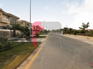 1 Kanal Plot (Plot no 539) for Sale in Block L, Phase 5, DHA Lahore