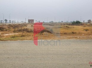 1 Kanal plot ( Plot no 645 ) available for sale in Block H, Phase 9 - Prism, DHA, Lahore