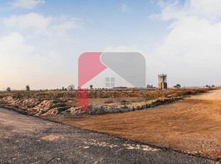 1 kanal plot ( Plot no 707 ) for sale in Block C, Phase 9 - Prism, DHA, Lahore ( Army Update )