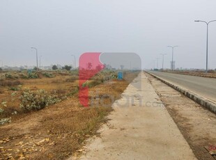 1 kanal plot ( Plot no 747 ) available for sale in Block R, Phase 7, DHA, Lahore