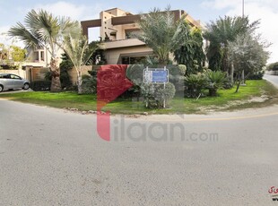 1 Kanal Plot (Plot no 747) for Sale in Block M, Phase 5, DHA Lahore
