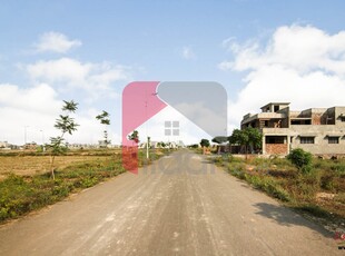 1 Kanal Plot (Plot no 747) for Sale in Block S, Phase 7, DHA Lahore