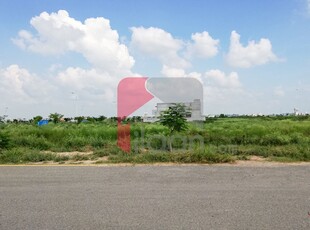 1 Kanal Plot (Plot no 792) for Sale in Block Q, Phase 7, DHA Lahore