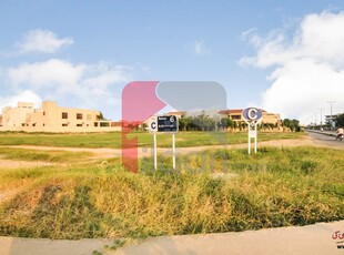 1 Kanal Plot (Plot no 805) for Sale in Block C, Phase 6, DHA Lahore (120 ft Road)