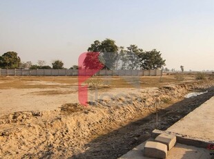 1 kanal plot ( Plot no 951 ) available for sale in Block M, Phase 9 Prism, DHA, Lahore